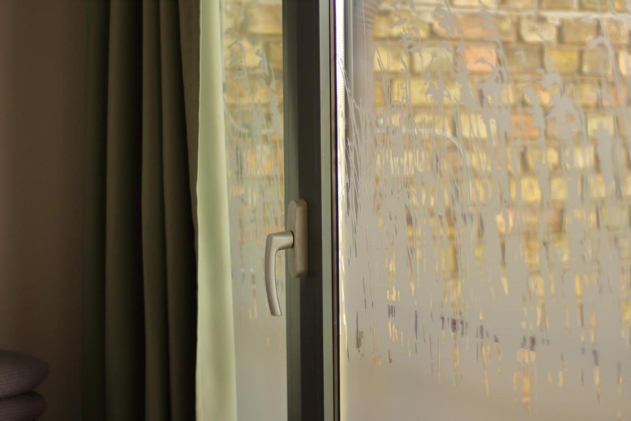 Hotel Kolumbs Liepāja Екстериор снимка