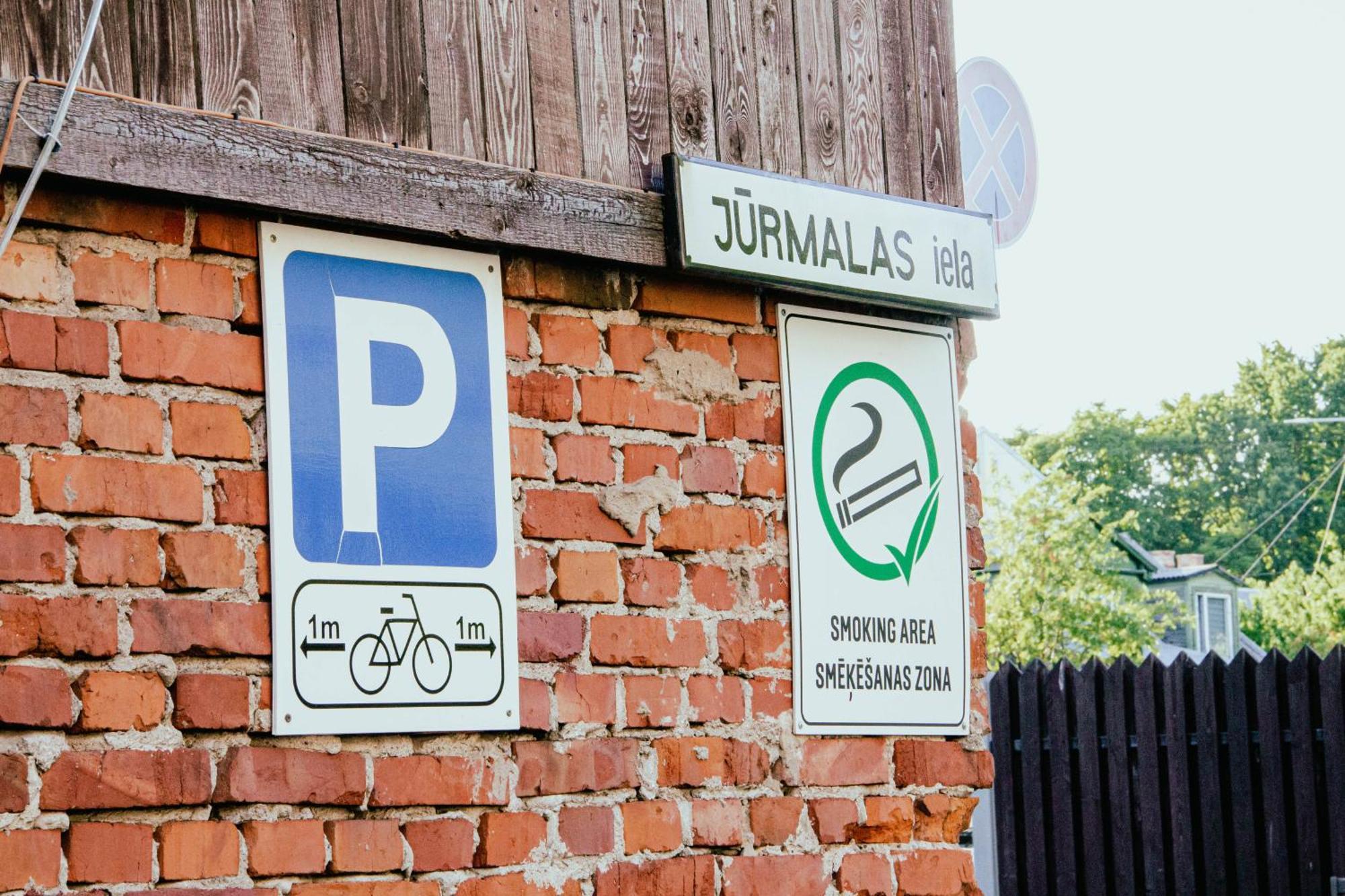 Hotel Kolumbs Liepāja Екстериор снимка