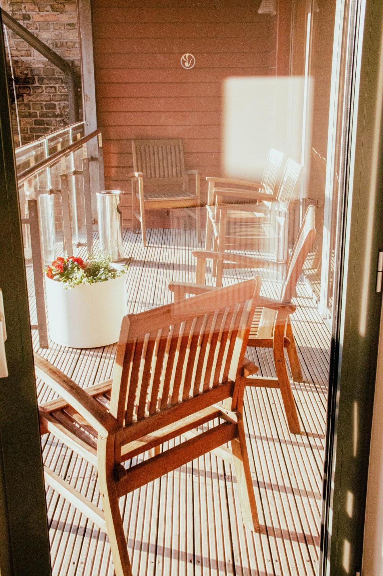 Hotel Kolumbs Liepāja Екстериор снимка