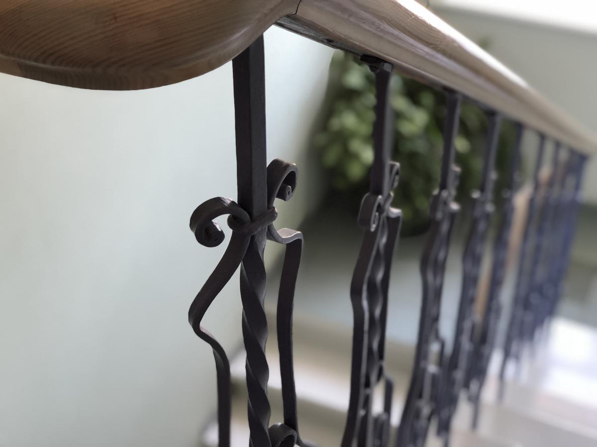 Hotel Kolumbs Liepāja Екстериор снимка